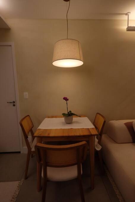 Apartamento Aconchego Río de Janeiro