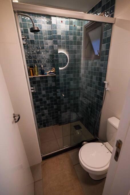 Apartamento Aconchego Río de Janeiro