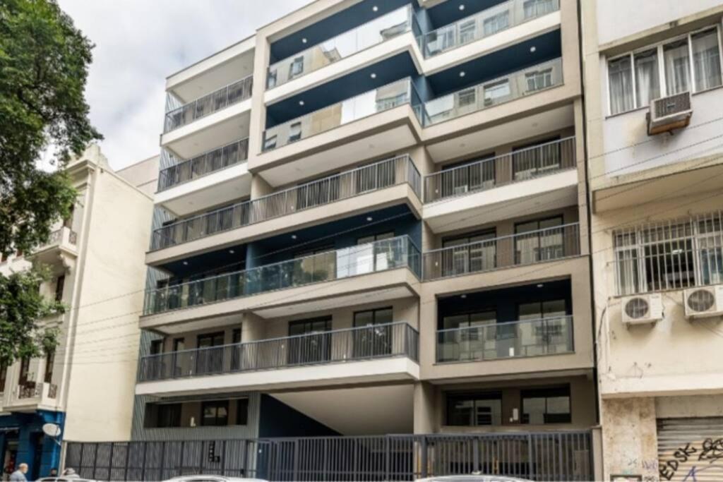 Aconchego Apartamento *