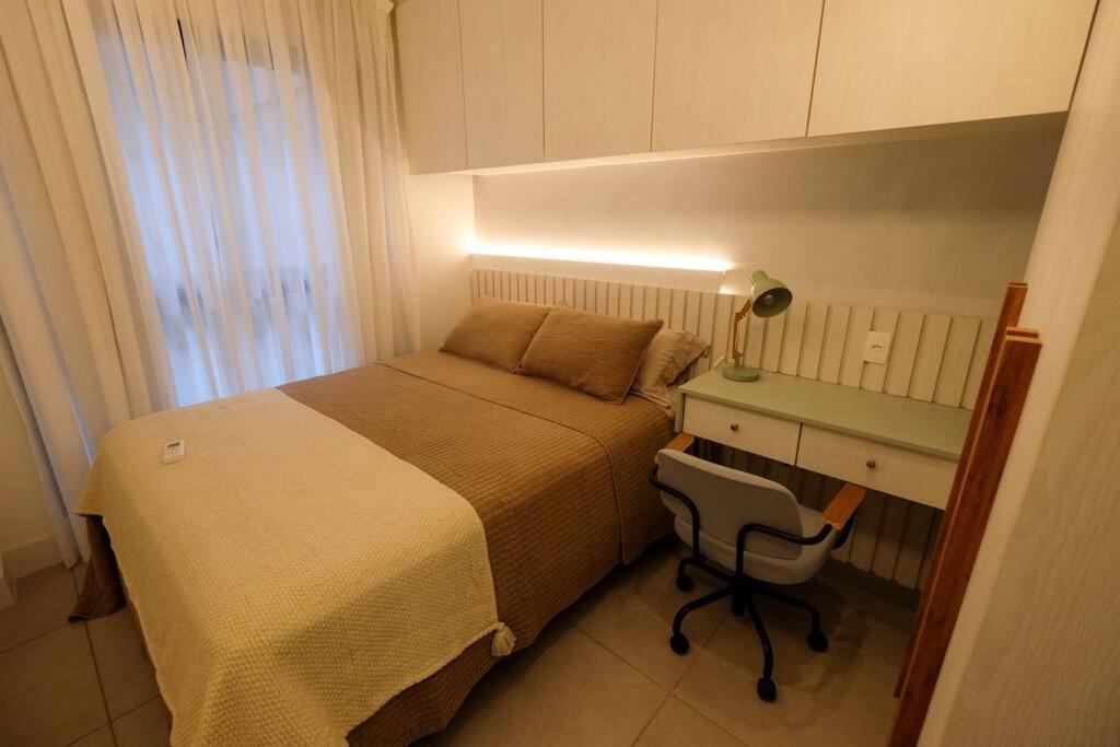 Apartamento Aconchego Río de Janeiro