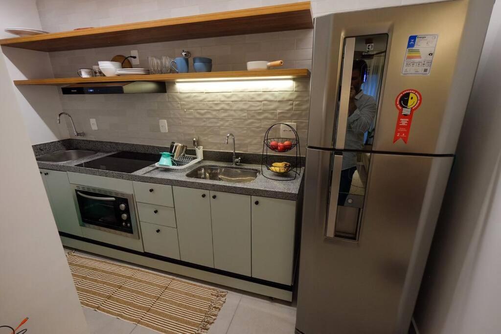 Apartamento Aconchego *